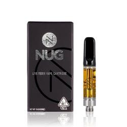 Nug - GG4 - Live Resin - Cartridge - [1000mg]