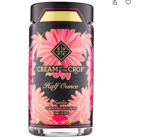 COTC SMALLS- 14G HIGH NOTE