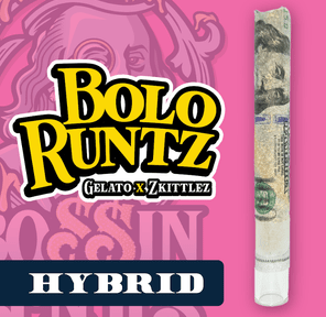 RR|Bossin Benji|Bolo Runtz