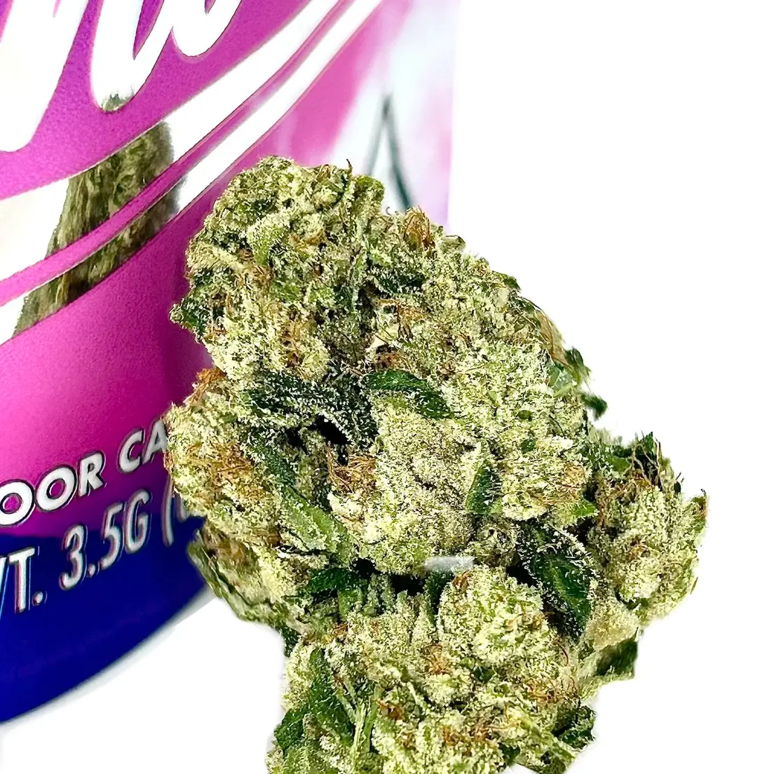 DAILY SMOKE - Ghost OG - 3.5g