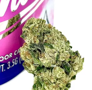 DAILY SMOKE - Ghost OG - 3.5g