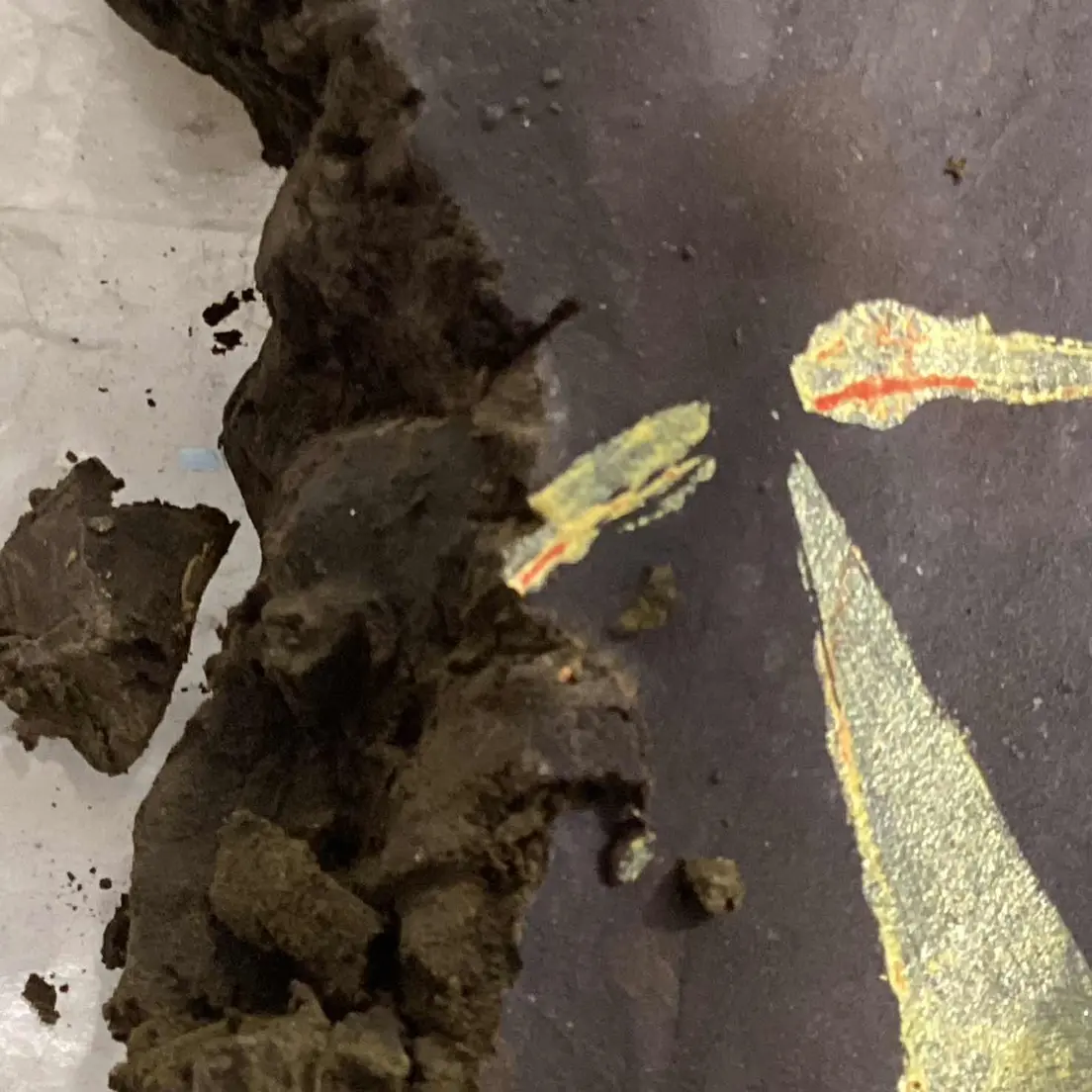 Benz - Hash