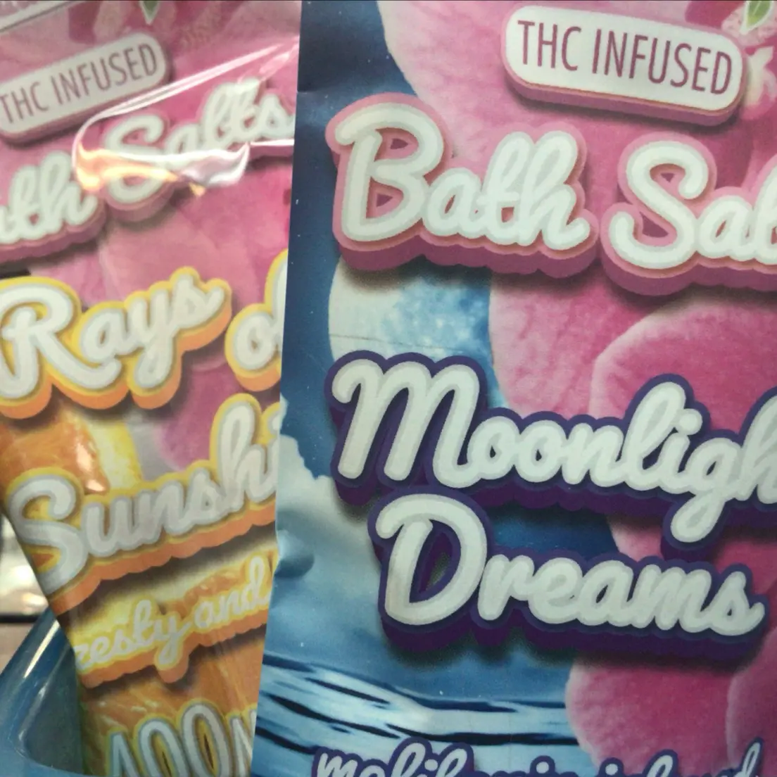 Bath Salts