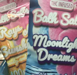 Bath Salts
