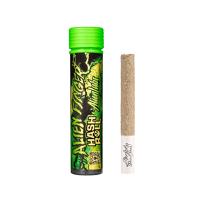 Alien Labs Alien Finger Hash Roll 1g - Kryptidz