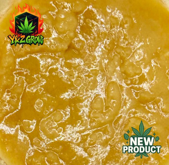 ?NEW?Extracts #24 - Apple Fritter Badder (Hybrid)