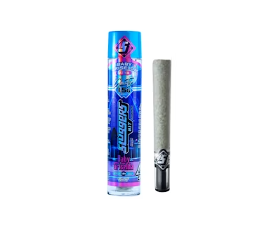Sluggers Infused Pre-roll Baby Griselda 1.5g