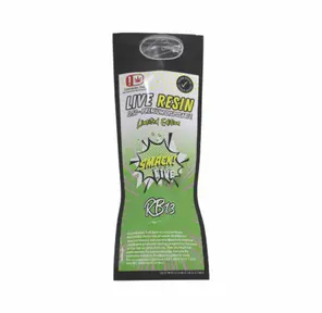 710 Trading Smack RB13 Live Resin disposable 0.5 half gram