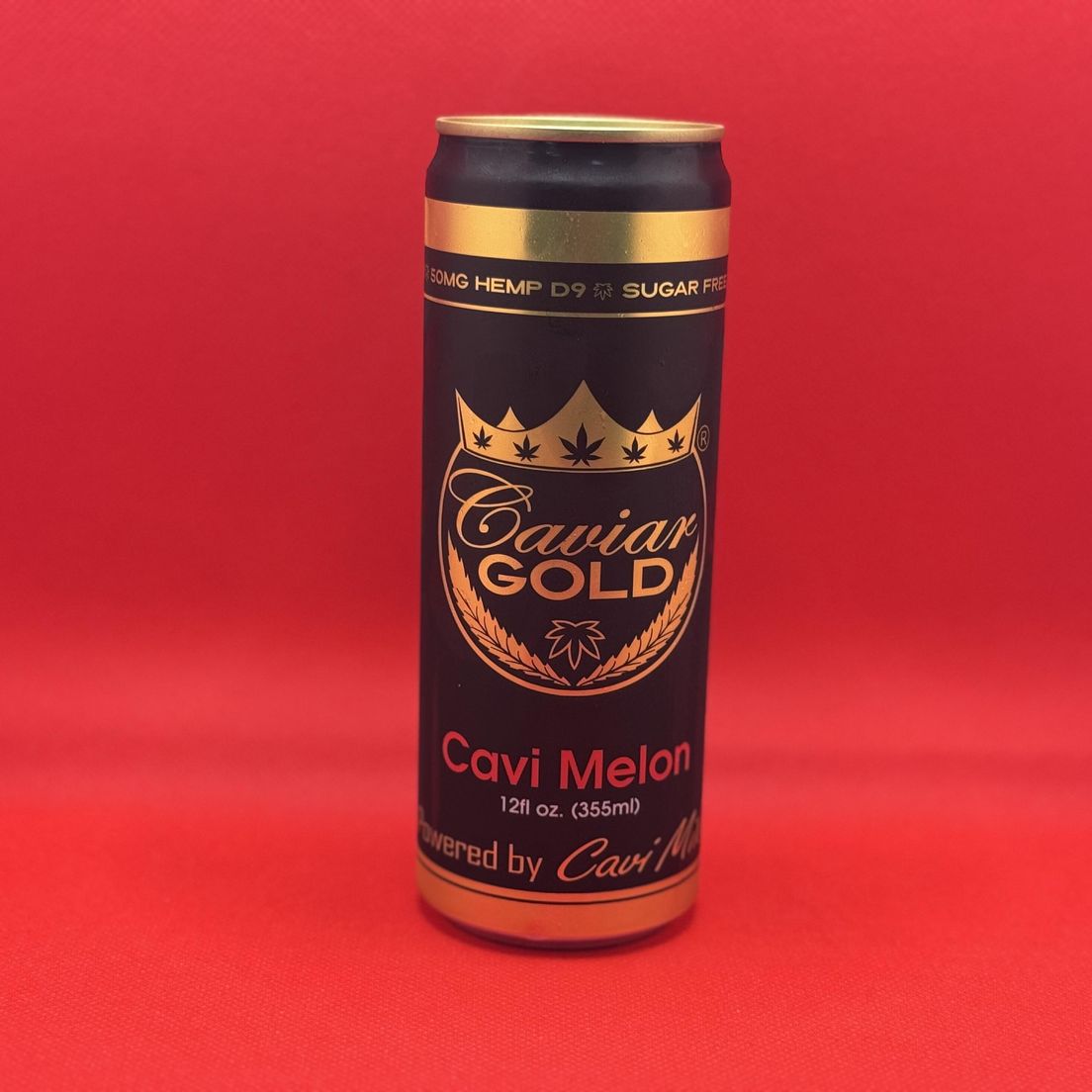 CAVIAR GOLD CAVI MELON INFUSED WATER 50MG