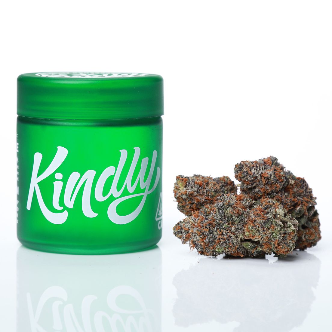Kindly - Lemon Rocks - 3.5G
