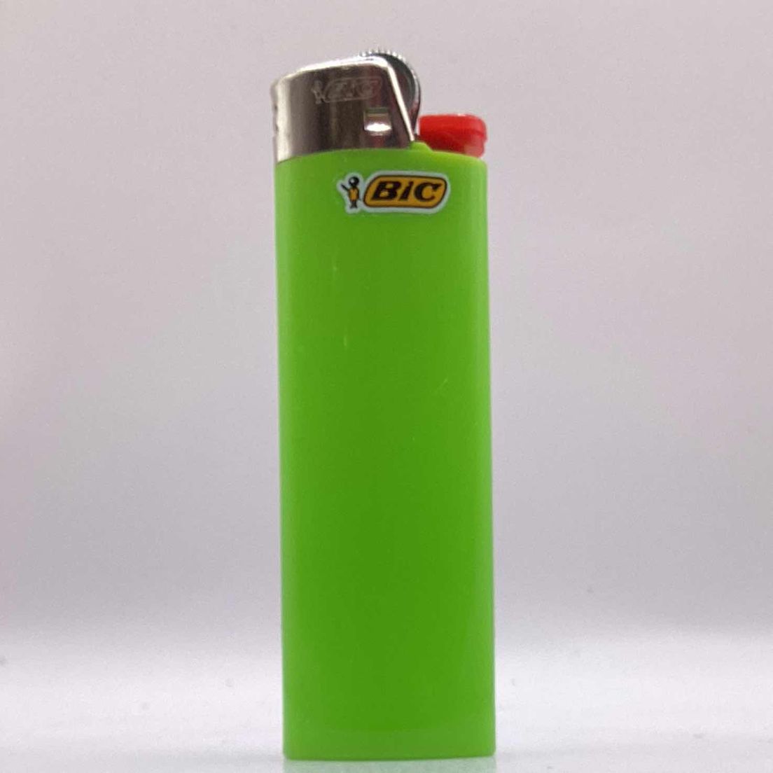 Bic Lighter