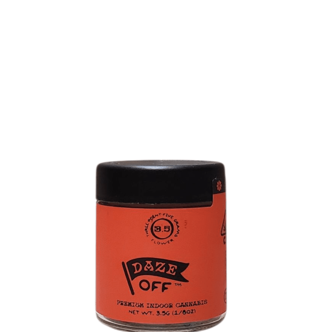 Daze Off - Biscotti 3.5g