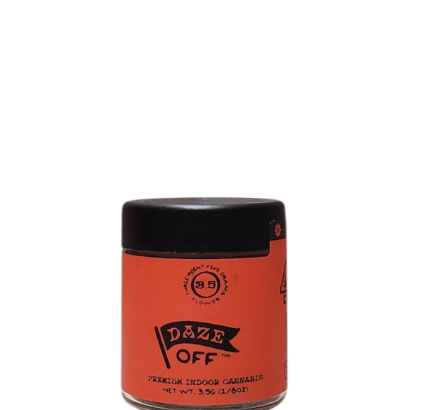 Daze Off - Biscotti 3.5g