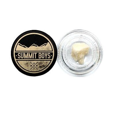 1g Mobertt Caviar Crumble - SUMMIT BOYS