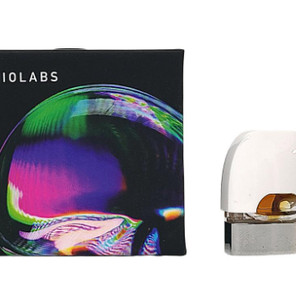 710 Labs - Persy Rosin Pod Tier 2 - The Sweeties #7 - 0.5g