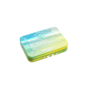 Autumn Brands | Infused Prerolls | 10 x .36g | Diamonds | Blueberry Lemon Biscotti