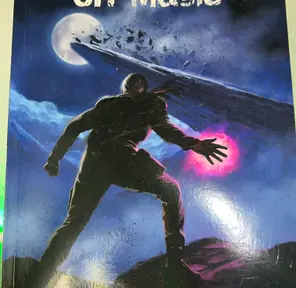 Book