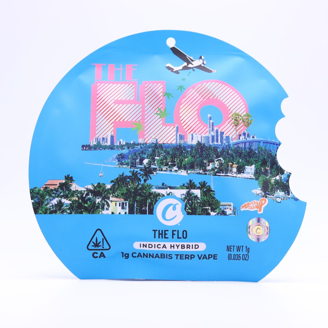 Cookies - THE FLO 1G CARTRIDGE