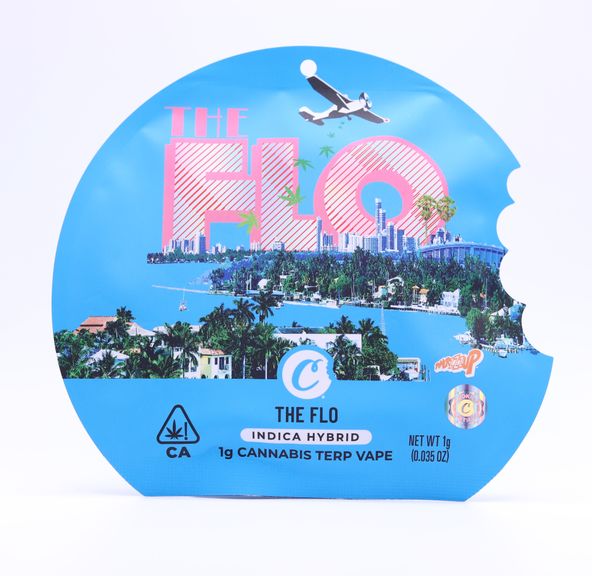 Cookies - THE FLO 1G CARTRIDGE
