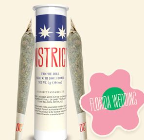 Preroll-Florida Wedding 2pk