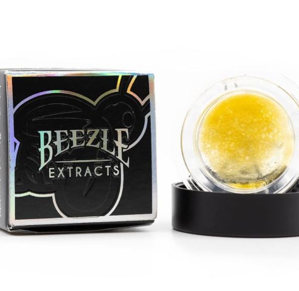 BEEZLE - 1G SUGAR - TROPAYA