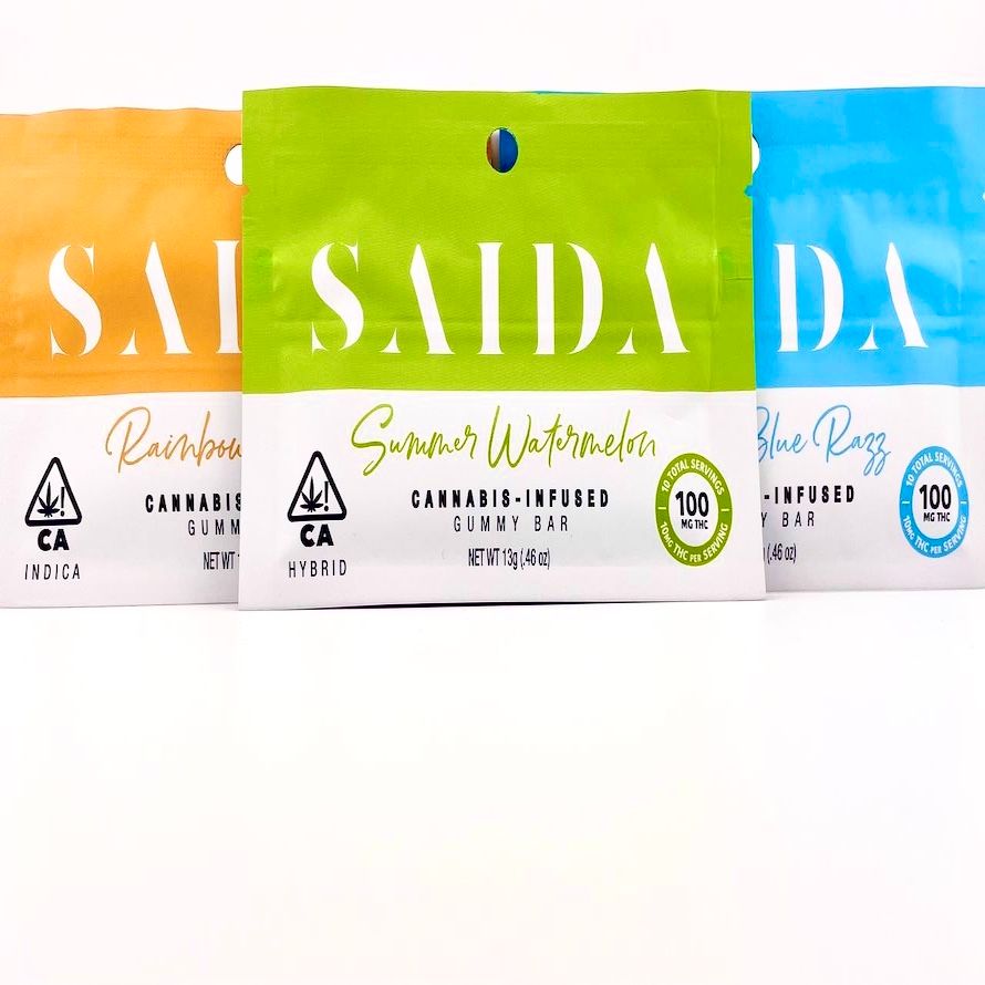 *Deal! $65 Choose Any (4) Edibles!