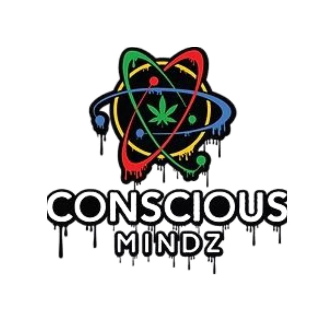 Conscious Mindz Flower Kings Gold 3.5g