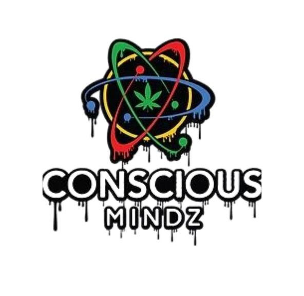 Conscious Mindz Flower Kings Gold 3.5g