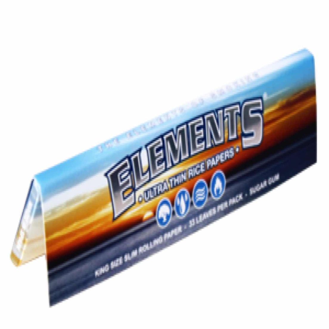 Elements | Papers - 1 1/4