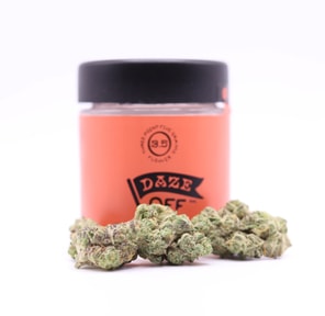 Daze Off- PURPLE OCTANE 3.5G