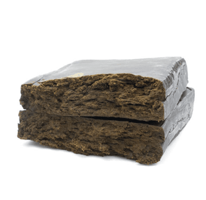 Afghani - Palm Gold - Hash