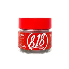 818 Brand Flower Gas Face 3.5g