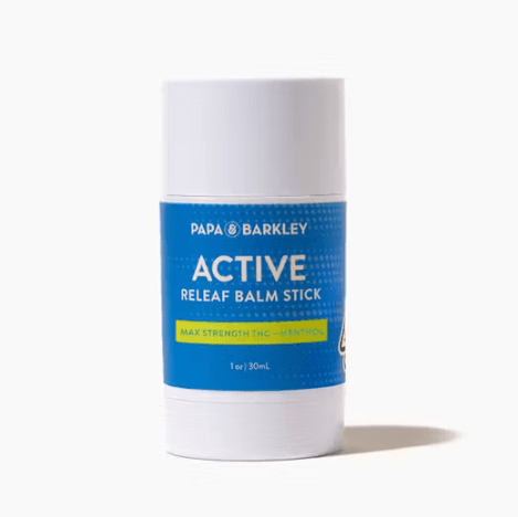 Active Releaf Balm Stick