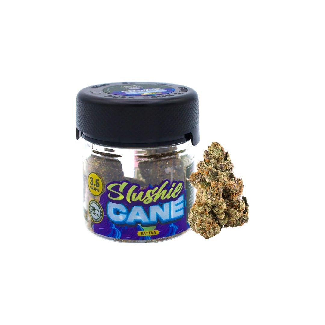 Hidden Hills Flower 3.5 Sativa - Slushie Cane