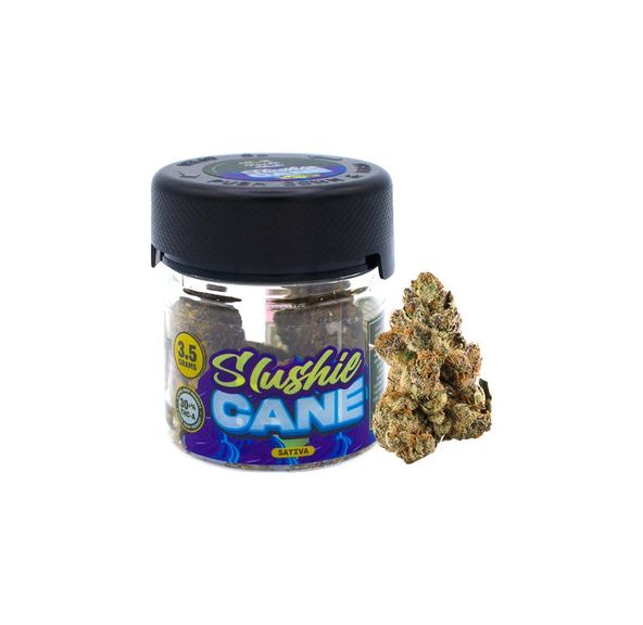 Hidden Hills Flower 3.5 Sativa - Slushie Cane