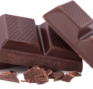 $4 Happy Meds 20 mg Honey Oil Chocolate Chews