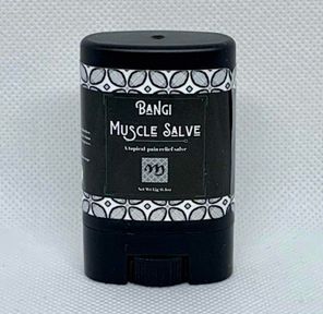 Bangi Muscle Salve
