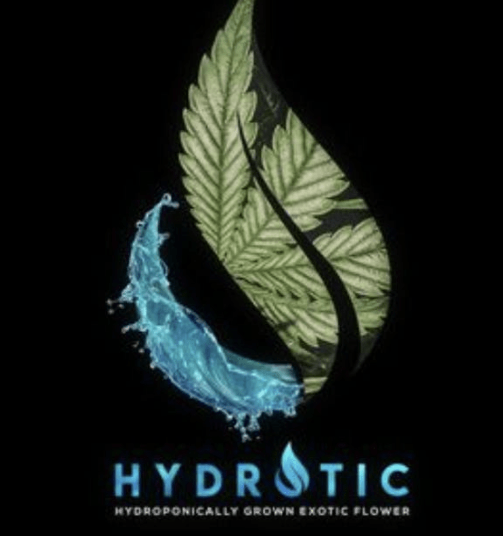 Hydrotic - Pink Ritz #1 - 4g - THC: 32.27% - Indica Dominant