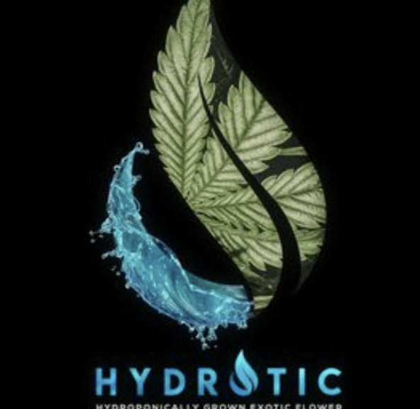 Hydrotic - Pink Ritz #1 - 4g - THC: 32.27% - Indica Dominant