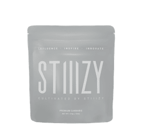 3.5G GREY LABEL - BERRY PIE