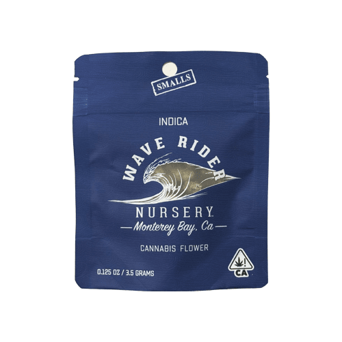 Wave Rider - 3.5g Flower (Double Dream)