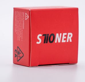 1g GMO Badder - S710NER