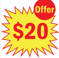 Bang4Buck Permanent OG 3.5G (preorder $16 )