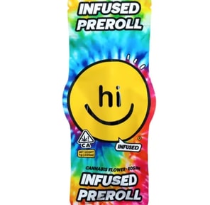 Hi Canna: Power Punch