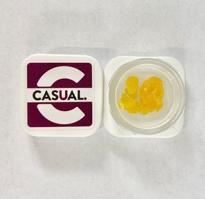 (PRE-ORDER ONLY) OG Cookies - 1g Sugar (80.5%) Casual