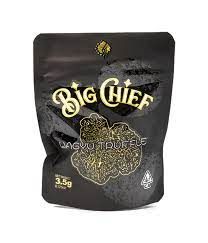 Big Chief, Wagyu Truffle, 3.5g