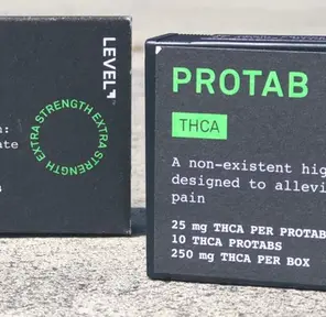 Level - Protab