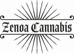 Zenoa | House Blend Pre Roll - 1g