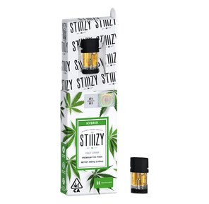 1G POD - PINEAPPLE RUNTZ 1.00 g