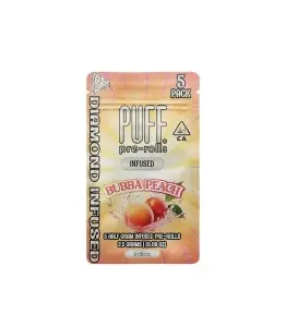 Bubba Peach